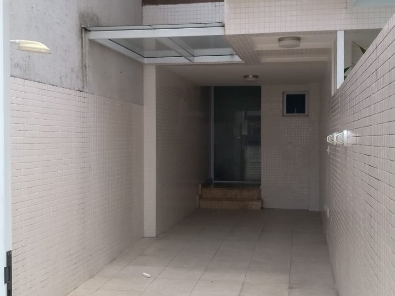 Kitnet à venda José Menino com 35m² e 1 quarto por R$ 235.000 - 1050415233-2.jpeg