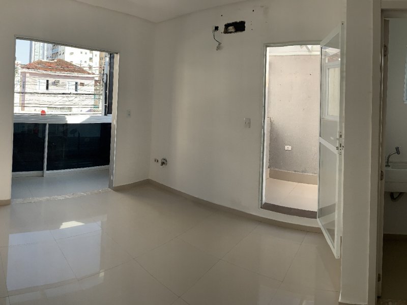 Kitnet à venda José Menino com 35m² e 1 quarto por R$ 235.000 - 1067664866-m-00012.jpg