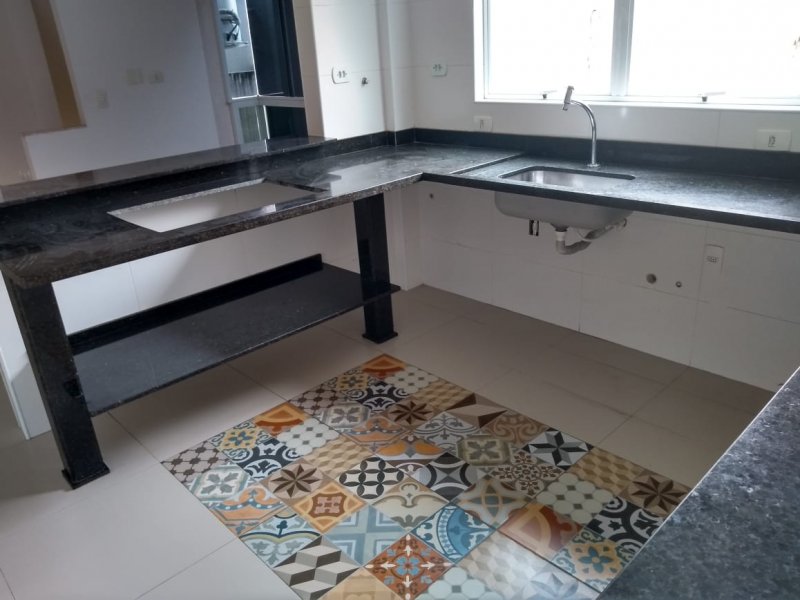 Kitnet à venda José Menino com 35m² e 1 quarto por R$ 235.000 - 1090805704-1.jpeg