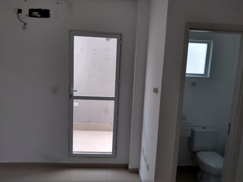 Kitnet à venda José Menino com 35m² e 1 quarto por R$ 235.000 - 1158154198-1.jpeg