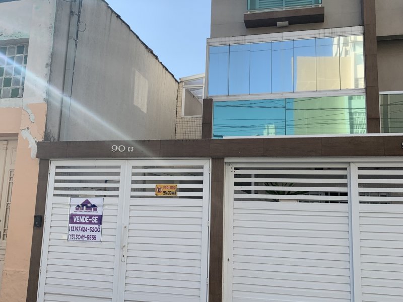 Kitnet à venda José Menino com 35m² e 1 quarto por R$ 235.000 - 1228900363-m-00001.jpg