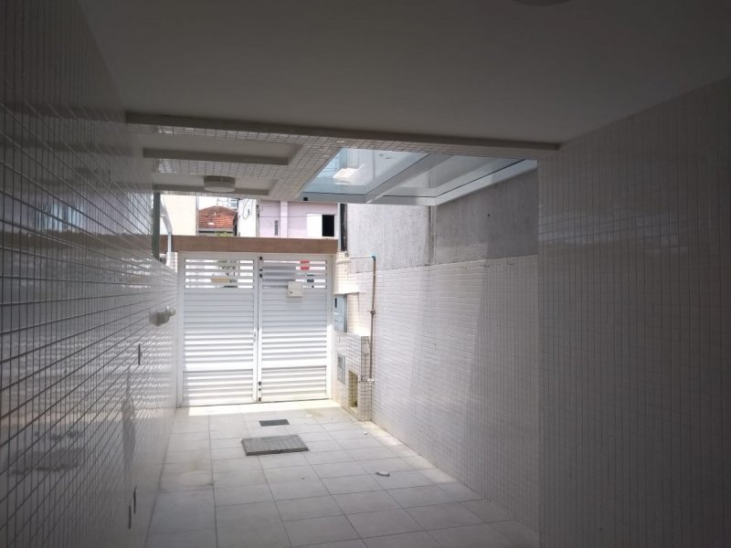 Kitnet à venda José Menino com 35m² e 1 quarto por R$ 235.000 - 125712611-2.jpeg