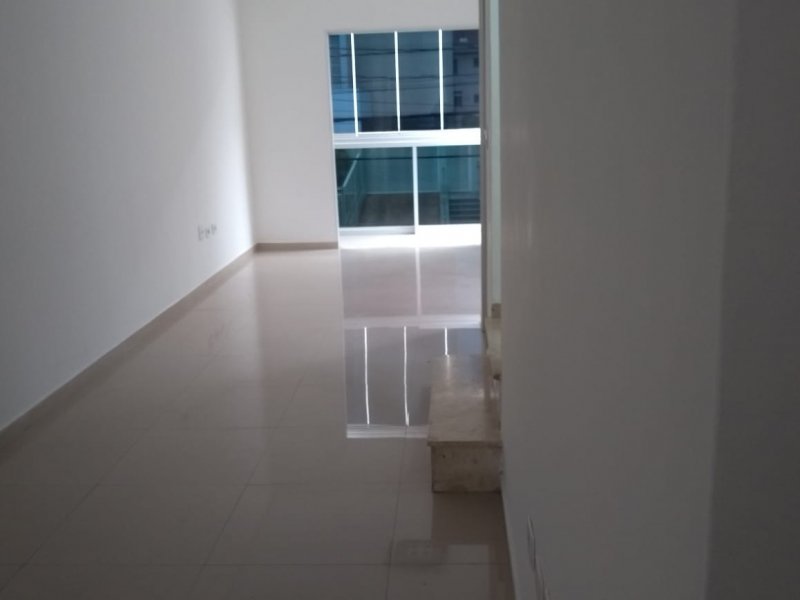 Kitnet à venda José Menino com 35m² e 1 quarto por R$ 235.000 - 1299981645-1.jpeg
