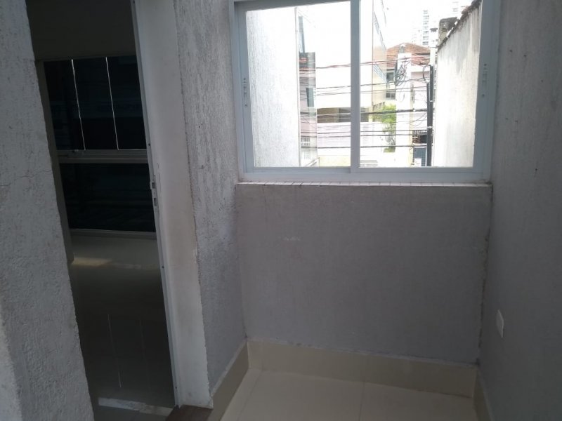 Kitnet à venda José Menino com 35m² e 1 quarto por R$ 235.000 - 1339623250-1.jpeg