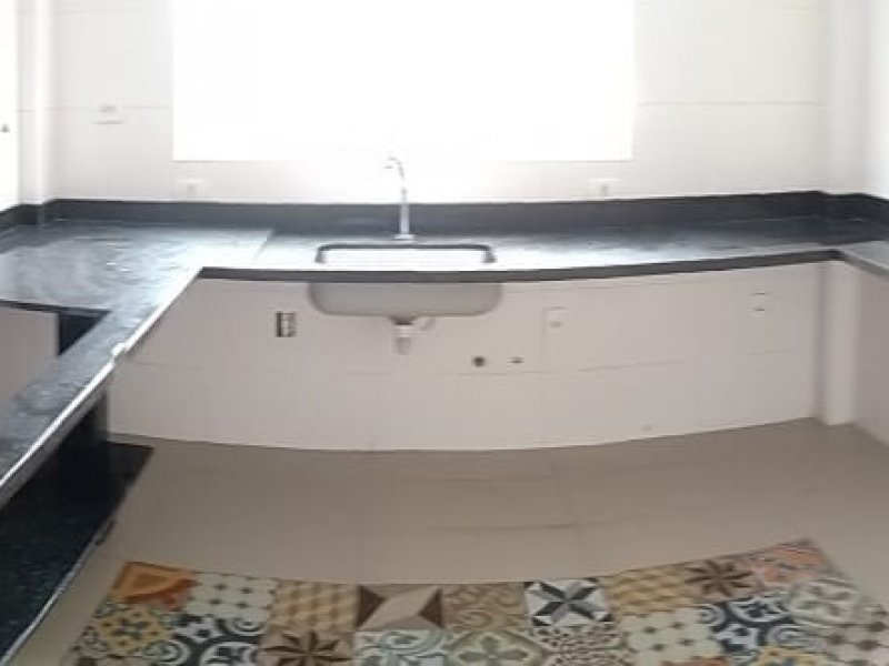 Kitnet à venda José Menino com 35m² e 1 quarto por R$ 235.000 - 1357146000-1.jpeg
