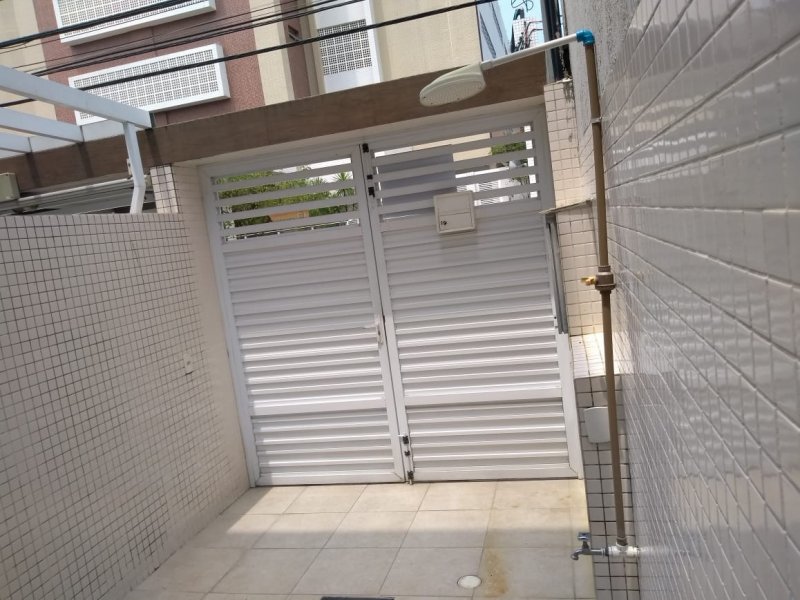 Kitnet à venda José Menino com 35m² e 1 quarto por R$ 235.000 - 1430242317-2.jpeg