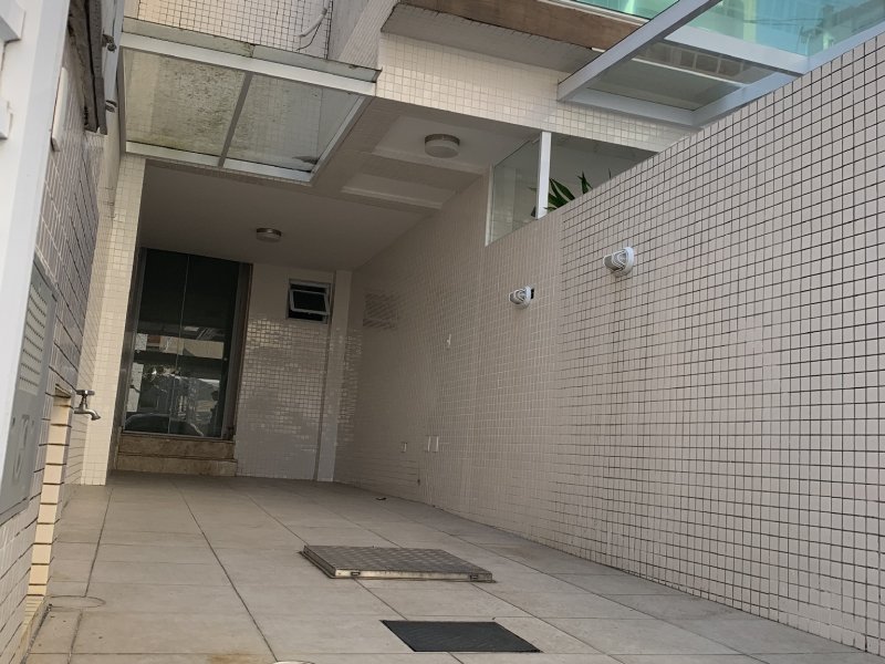 Kitnet à venda José Menino com 35m² e 1 quarto por R$ 235.000 - 1531196760-m-00005.jpg