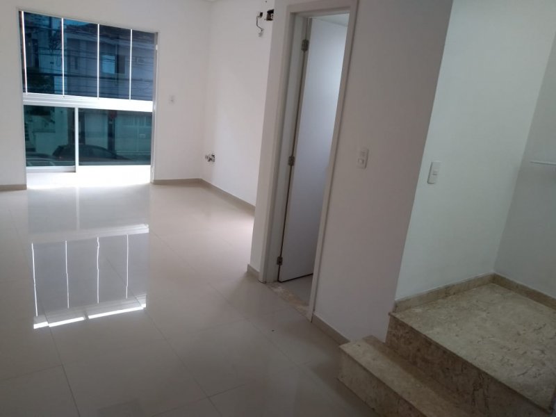 Kitnet à venda José Menino com 35m² e 1 quarto por R$ 235.000 - 1557199674-1.jpeg