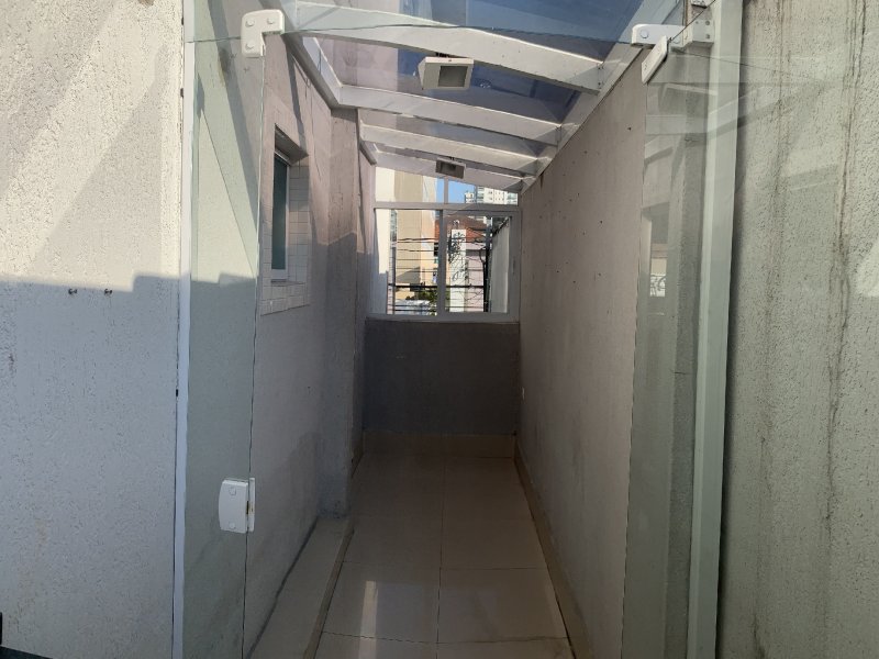 Kitnet à venda José Menino com 35m² e 1 quarto por R$ 235.000 - 1568834512-m-00021.jpg