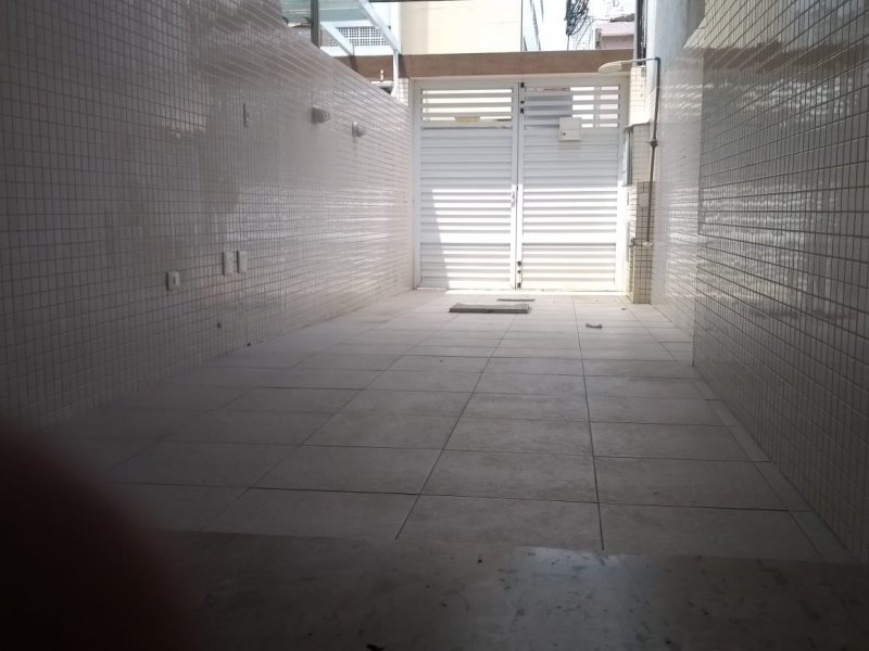 Kitnet à venda José Menino com 35m² e 1 quarto por R$ 235.000 - 170419761-2.jpeg