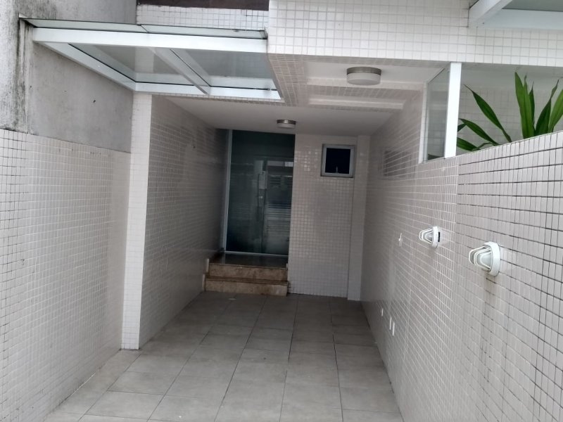 Kitnet à venda José Menino com 35m² e 1 quarto por R$ 235.000 - 1923662768-2.jpeg
