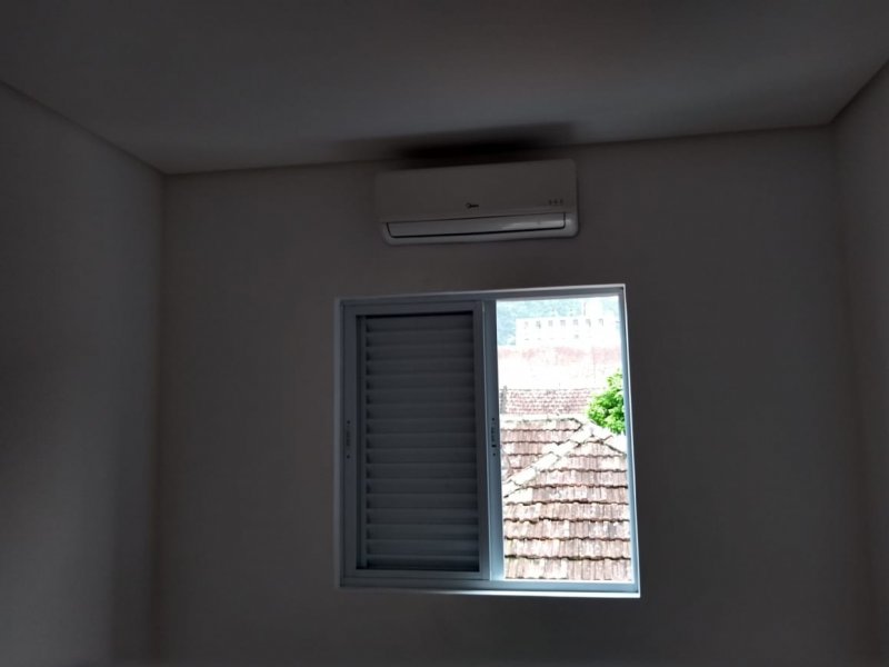Kitnet à venda José Menino com 35m² e 1 quarto por R$ 235.000 - 1969647024-3.jpeg