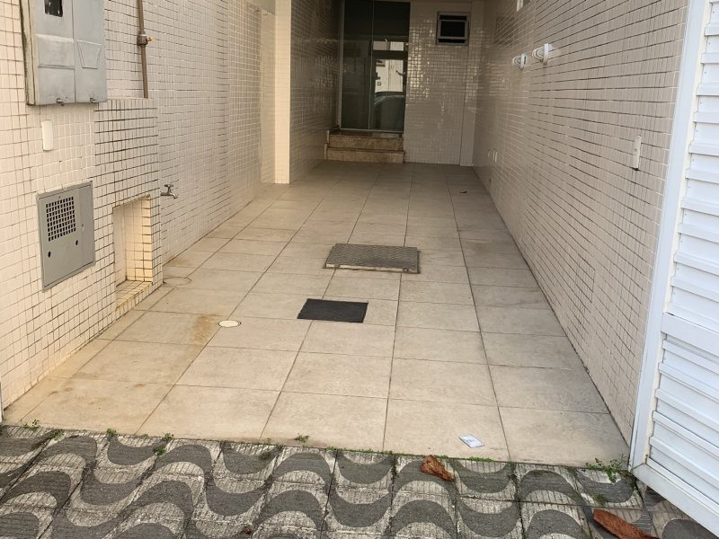 Kitnet à venda José Menino com 35m² e 1 quarto por R$ 235.000 - 2010000807-m-00004.jpg