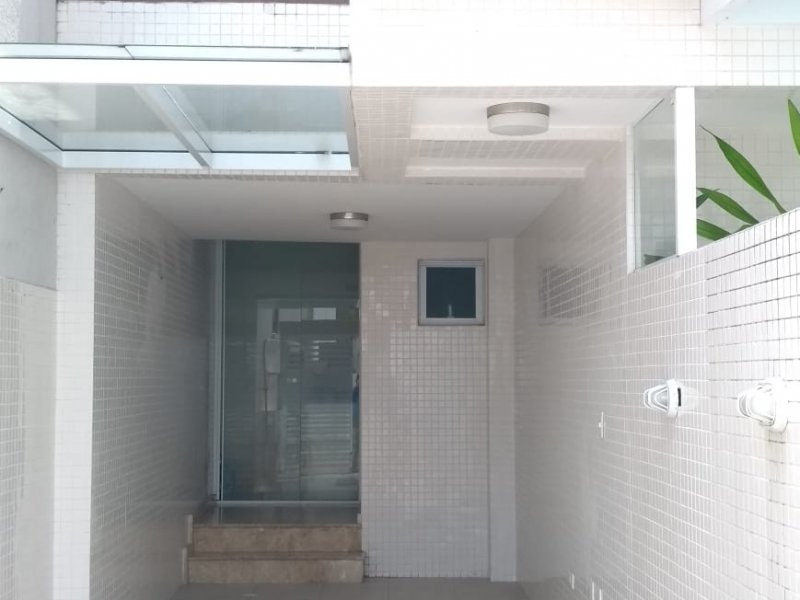 Kitnet à venda José Menino com 35m² e 1 quarto por R$ 235.000 - 2041355636-2.jpeg