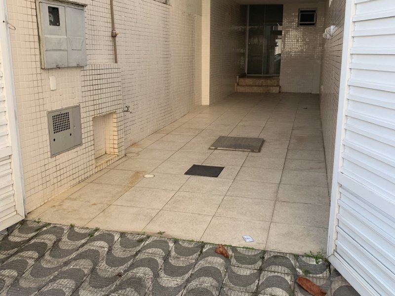 Kitnet à venda José Menino com 35m² e 1 quarto por R$ 235.000 - 221722307-m-00003.jpg