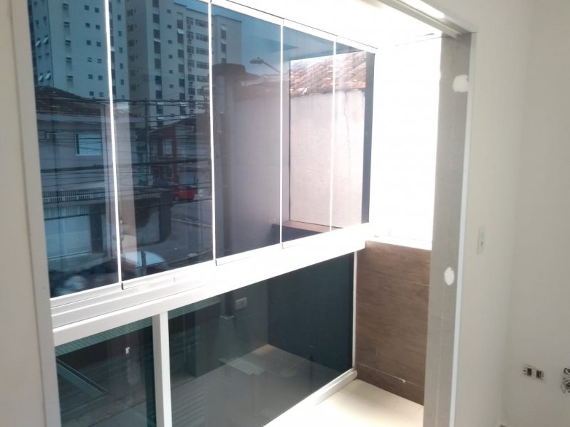 Kitnet à venda José Menino com 35m² e 1 quarto por R$ 235.000 - 665245102-1.jpeg