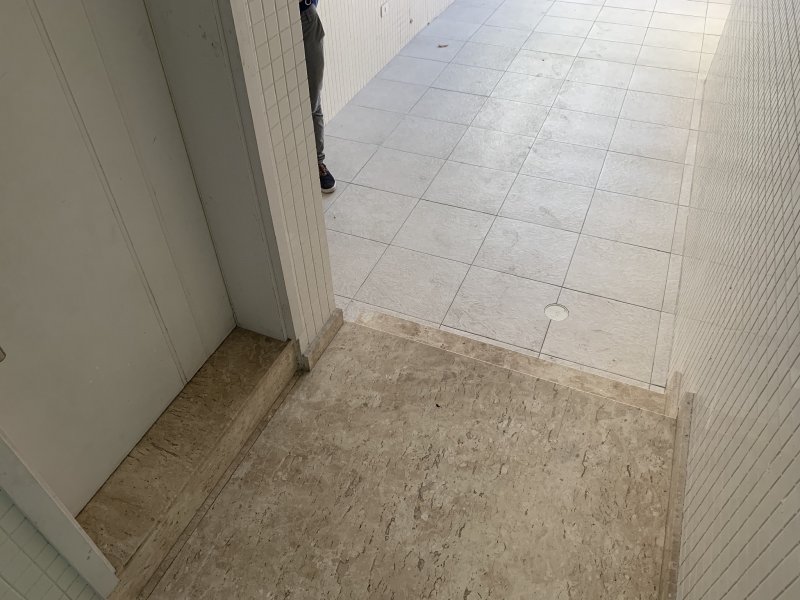 Kitnet à venda José Menino com 35m² e 1 quarto por R$ 235.000 - 858657394-m-00008.jpg