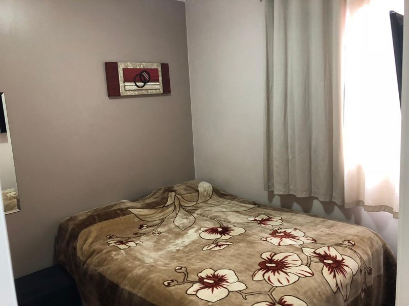 imóvel com 52m² - Quitauna - Osasco