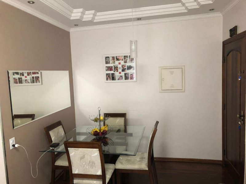 imóvel com 52m² - Quitauna - Osasco