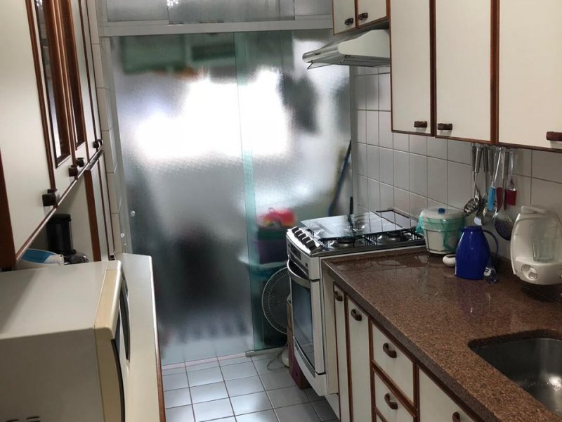 imóvel com 52m² - Quitauna - Osasco
