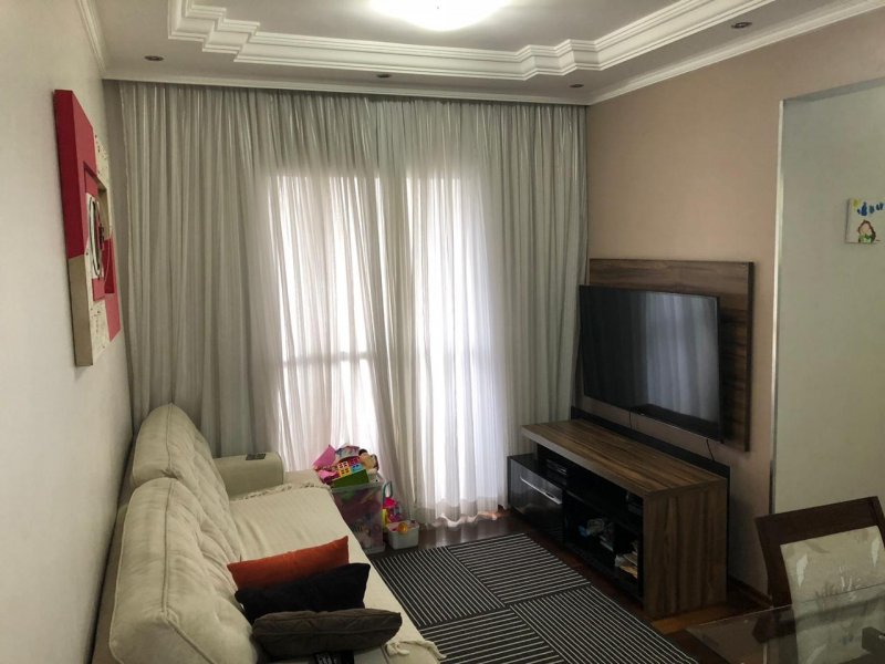imóvel com 52m² - Quitauna - Osasco
