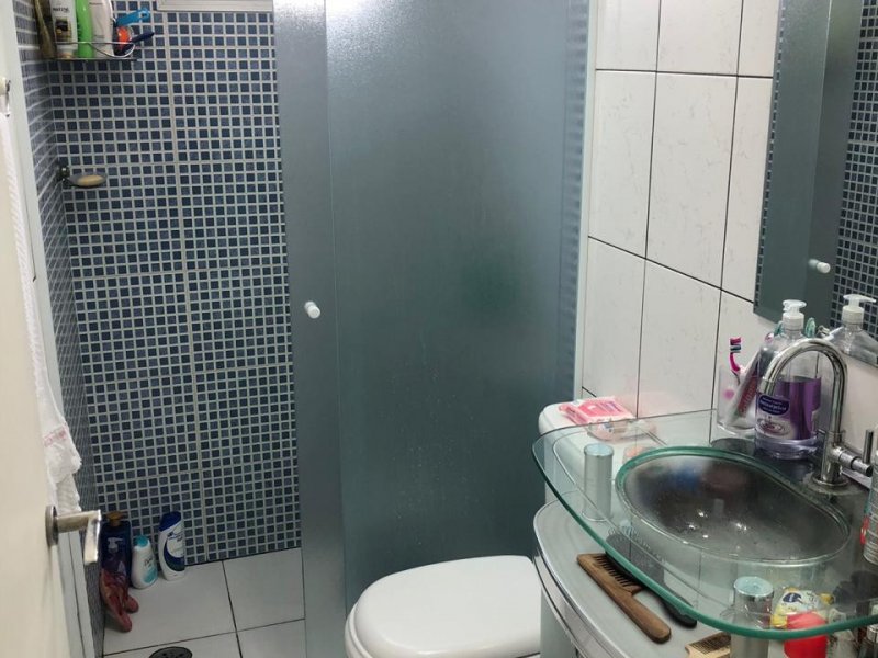 imóvel com 52m² - Quitauna - Osasco