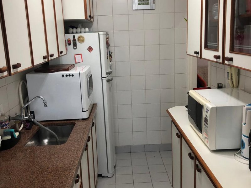 imóvel com 52m² - Quitauna - Osasco