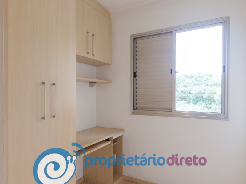 Apartamento à venda Parque São Domingos com 64m² e 3 quartos por R$ 450.000 - 1197542388-img-1815.jpg