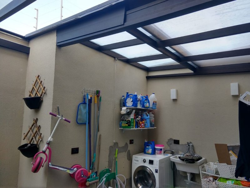 Apartamento à venda Jardim Marajoara com 95m² e 2 quartos por R$ 600.000 - 1561554966-quintal6.jpg