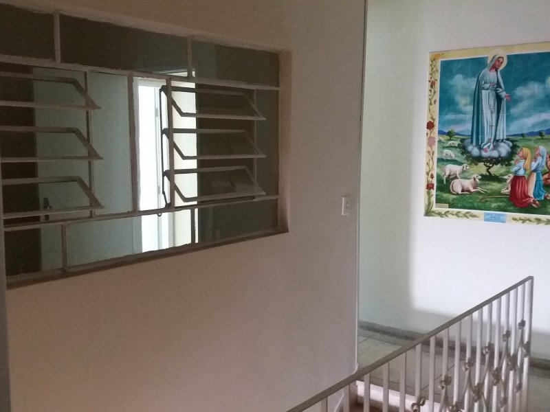 imóvel com 390m² - Vila Homero Thon - Santo André
