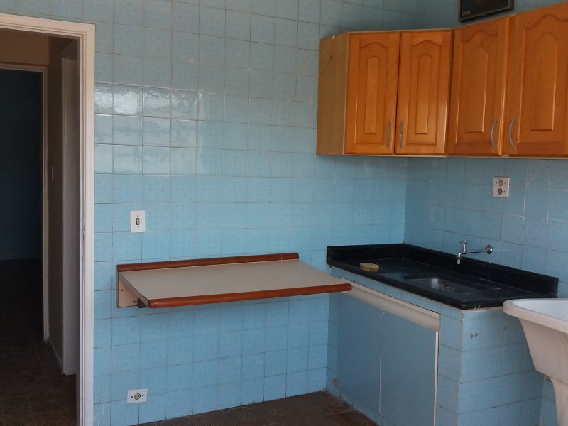 imóvel com 390m² - Vila Homero Thon - Santo André