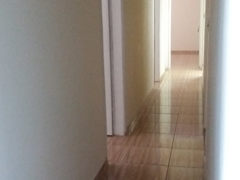 imóvel com 390m² - Vila Homero Thon - Santo André