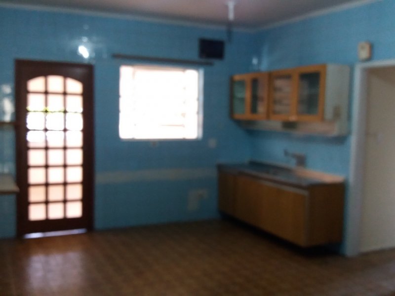 imóvel com 390m² - Vila Homero Thon - Santo André