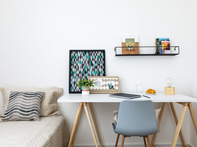 imóvel com 82m² - Alphaville Conde II - Barueri
