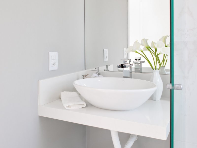 imóvel com 82m² - Alphaville Conde II - Barueri