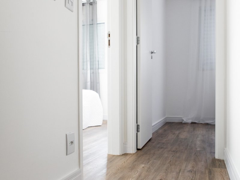 imóvel com 82m² - Alphaville Conde II - Barueri