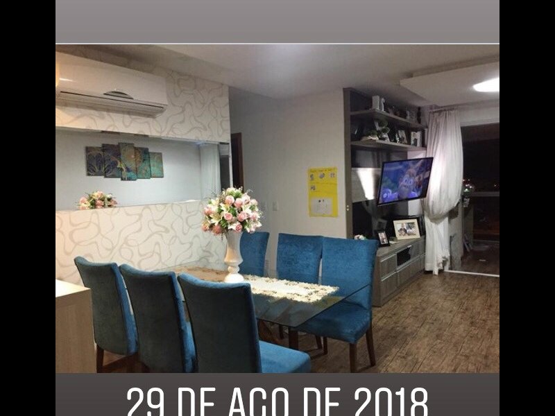 Apartamento à venda Centro com 92m² e 3 quartos por R$ 600.000 - 1151598645-151cd2e8-5419-4ed9-9c65-4109949bf7e8.jpeg