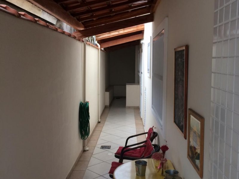 imóvel com 100m² - Vila Cascatinha - São Vicente