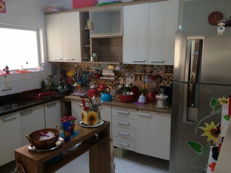 imóvel com 100m² - Vila Cascatinha - São Vicente