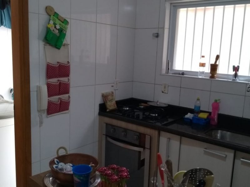 imóvel com 100m² - Vila Cascatinha - São Vicente