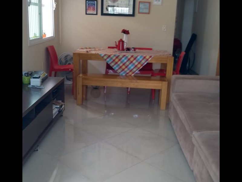 imóvel com 100m² - Vila Cascatinha - São Vicente