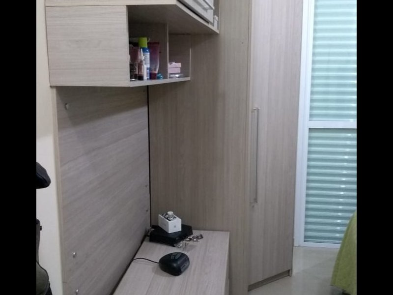 imóvel com 100m² - Vila Cascatinha - São Vicente