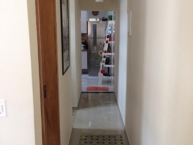 imóvel com 100m² - Vila Cascatinha - São Vicente