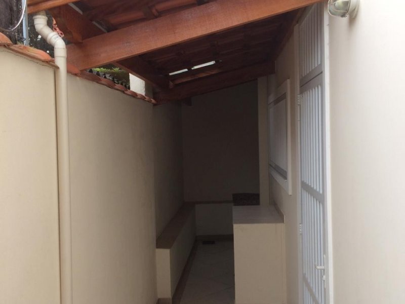 imóvel com 100m² - Vila Cascatinha - São Vicente