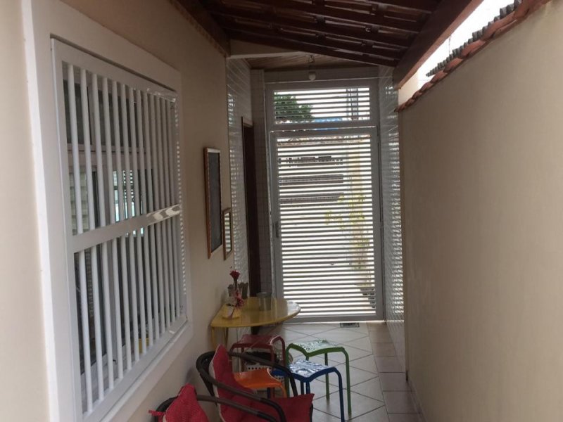 imóvel com 100m² - Vila Cascatinha - São Vicente