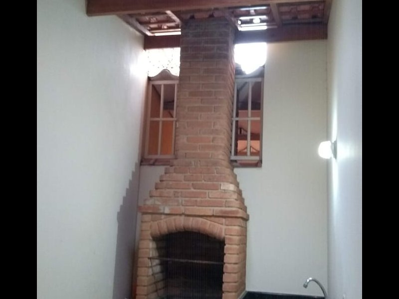 imóvel com 100m² - Vila Cascatinha - São Vicente