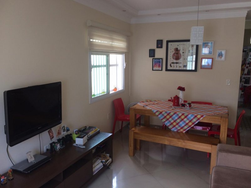 imóvel com 100m² - Vila Cascatinha - São Vicente