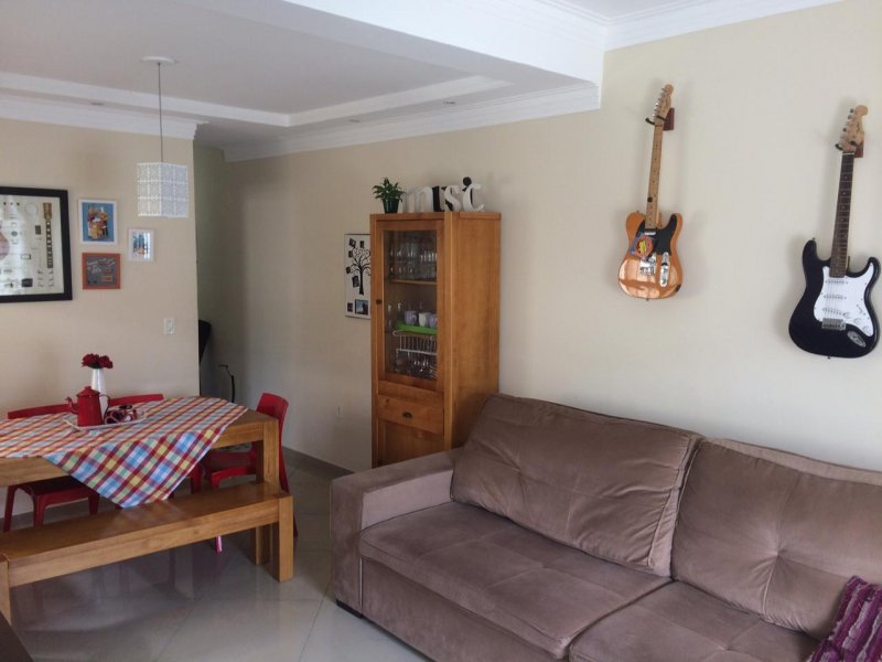 imóvel com 100m² - Vila Cascatinha - São Vicente