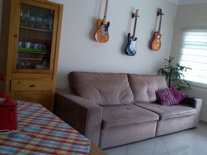 imóvel com 100m² - Vila Cascatinha - São Vicente