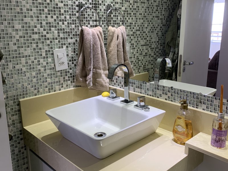 imóvel com 65m² - Centro - Diadema